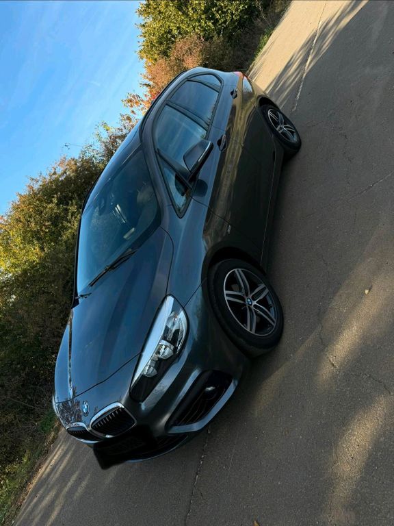 Image of BMW 220 Active Tourer