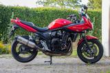 Suzuki GSF650SA