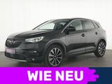 Opel Grandland Ultimate Ergonomiesitz|Navi|Kamera - Opel Grandland (X) Gebrauchtwagen in München