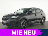Opel Grandland Ultimate Ergonomiesitz|Navi|Kamera - Opel Grandland (X) in München