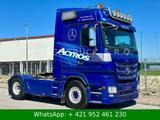 Mercedes-Benz Actros 1860 V8 MP3 - Sattelzugmaschine - Sattelzugmaschine
