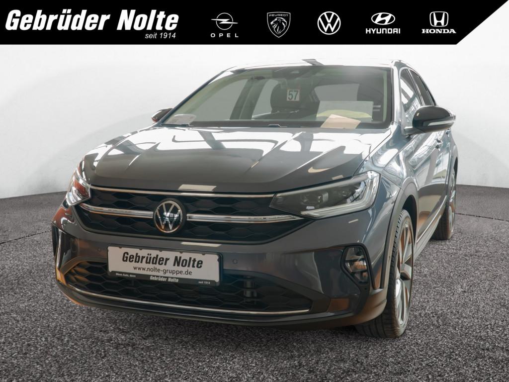 Volkswagen Taigo 1.5 TSI Style DSG IQ Drive RoofPack PANO