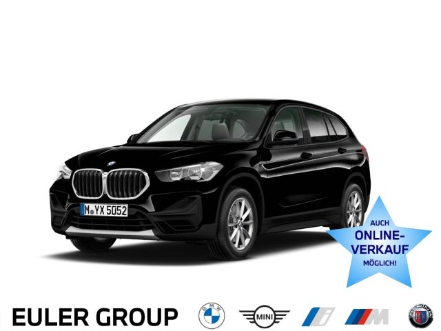 BMW X1 sDrive18i Navi Memory Sitze Soundsystem El. H