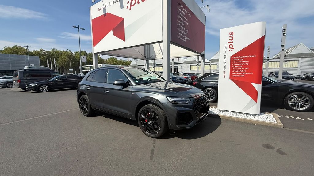Image of Audi Q5