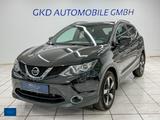 Nissan Qashqai N-Connecta*LED*Navi*Kamera*Panorama* - Nissan in Wuppertal
