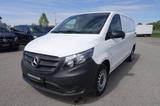 Mercedes-Benz Vito 116 CDI Kasten lang Hecktüren+Kamera - Angebote