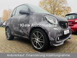 Smart ForTwo Brabus Xclusive 109PS/LEDER/NAVI/KAM/JBL - Smart ForTwo: Automatik
