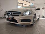 Mercedes-Benz Mercedes-benz A 200 CDI 136CV Automatic Sport - Mercedes A 200 mit Halbautomatikschaltung