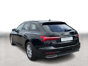 Audi A6 - 4