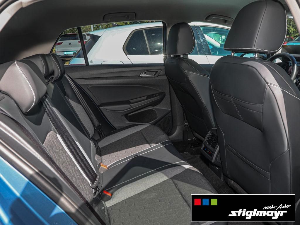 Volkswagen Golf - Bild 9