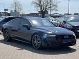 Audi A7 Sportback 50 TDI quattro S line Sport / Plus - Audi A7 mit Diesel-Antrieb: Sportwagen, Automatik