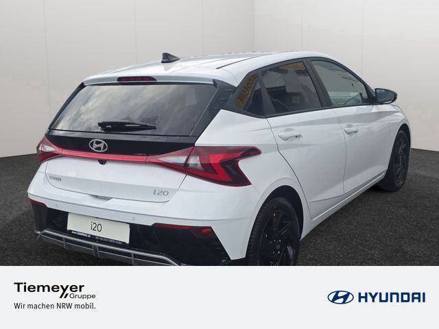 Hyundai i20 – Bild 5
