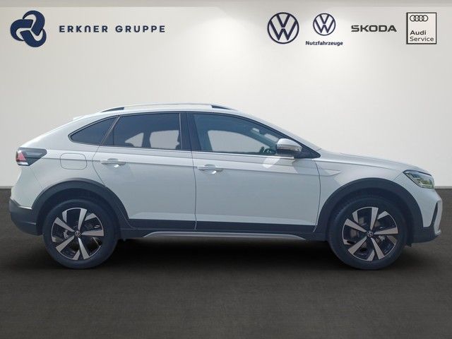Fahrzeugabbildung Volkswagen Taigo 1.0TSI DSG Style  AHK+GJR+KAMERA+NAV+APP