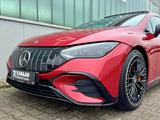 Mercedes-Benz EQE AMG 53 *360°|ASSIST|PREMIUM|DYNAMIC|PANO|21* - Mercedes-Benz: Rot