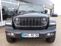 Jeep Wrangler - Vorschau Bild 2