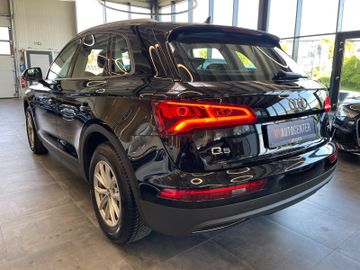 Audi Q5 2.0 TDI *NAVI*PDC*SHZ*UNFALLFREI*
