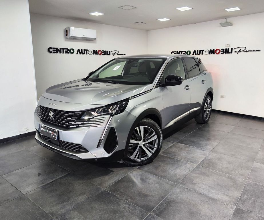Image of Peugeot 3008