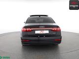 Audi A8 50 TDI qu LANG BANG+O HIGH-END,NACHTSICHT,1HD - Audi A8
