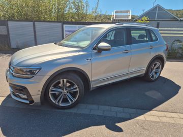 Volkswagen Tiguan - 11