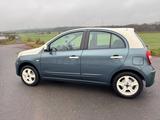 Nissan Micra K13  Vollausstattung  Sehr ... - Nissan Micra: K 13