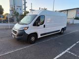 Peugeot Boxer 2.2 Diesel 130PS TÜV NEU  - Peugeot Boxer in Stuttgart