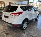 Ford Kuga Titanium Klimaa. DAB+ - Ford Kuga mit Gas-Antrieb