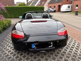 Porsche Boxster S  3,2  gut gepflegt  - gebrauchte Porsche Boxster aus dem Jahr 2001