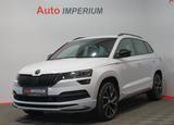 Skoda Karoq Sportline 1.5 TSI*ACC*LED*Virtual Cockpit