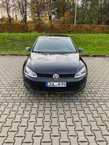 Volkswagen Golf 1.2 TSI 63kW BMT Comfortline Comfortline