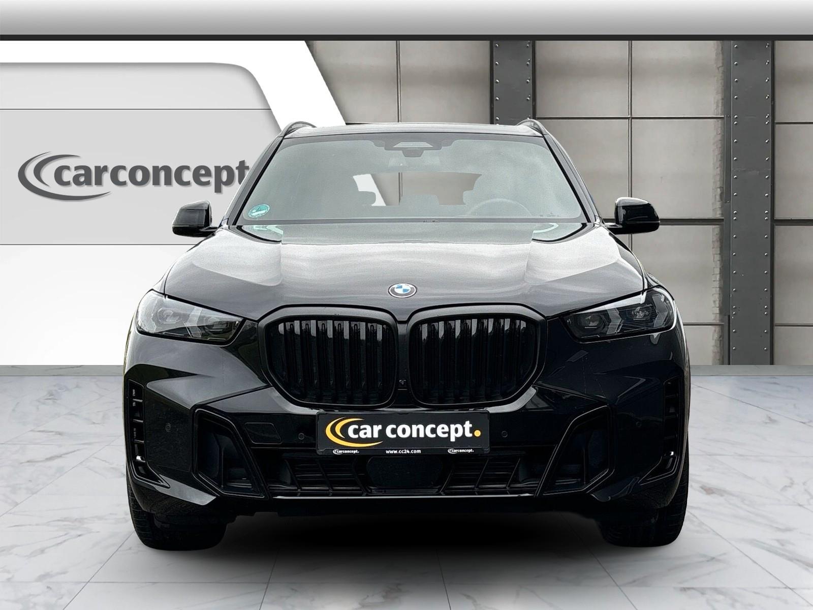 BMW X5 30d M Sport Pro*22*H&K*Pano*Luft*AHK*360*
