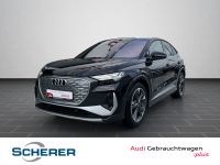 Audi Q4 e-tron - Vorschau Bild 1