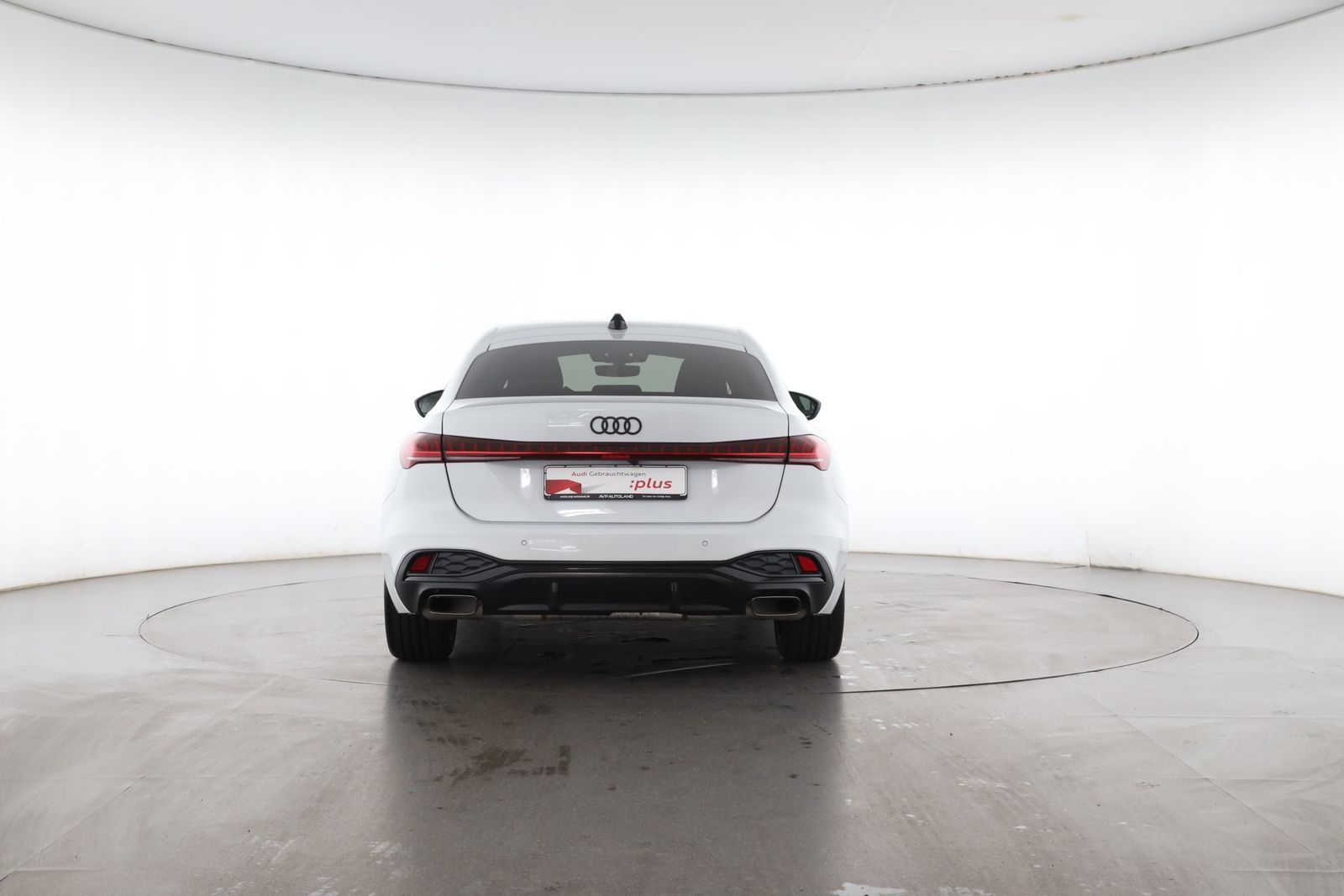 Audi A5 - Bild 7