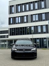 Volkswagen Golf 7R No Opf Tüv 05/27 Service Neu  - Volkswagen Golf: Service