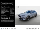 Cupra Formentor VZ 2.0 TSI 4Drive*AHK*PANO*LED*ACC*DCC