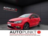Volkswagen Polo 1.8TSI GTI DSG FACELIFT SHZ PDC TÜV SOUNDSY - gebrauchte Volkswagen Polo mit Facelift