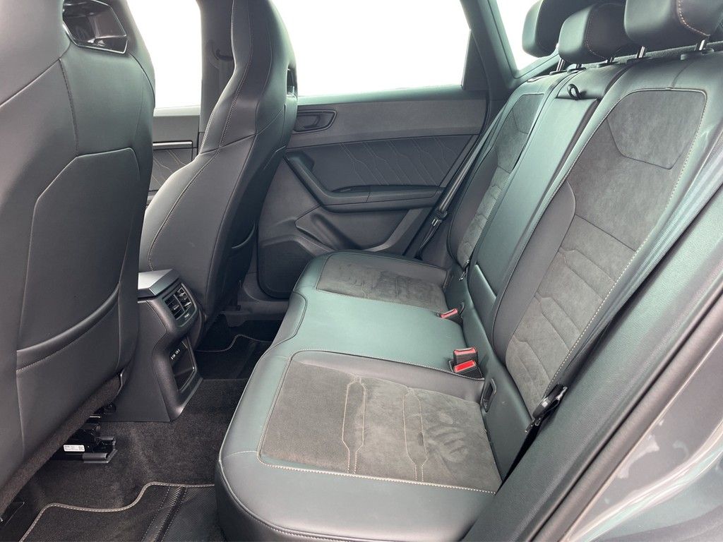 Cupra Ateca - Bild 22