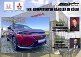 Honda e:Ny1 / Top Gepflegt / 1. Hand / Unfallfrei ! / - Honda e:Ny1