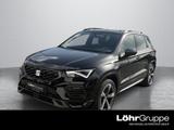 Seat Ateca 2,0 TDI  FR-Line 4Drive  DSG AHK Panodach - Seat Ateca mit Diesel-Antrieb: Fr