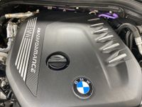 BMW X4 M40 - Vorschau Bild 17