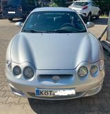 Hyundai Coupe 2.0 FX FX - Hyundai aus 2001