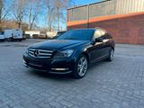 Mercedes-Benz C 300 4matic - gebrauchte Mercedes-Benz C 300 aus dem Jahr 2012
