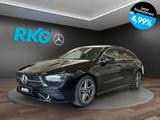 Mercedes-Benz CLA 180 Shooting Brake EDITION AMG DISTRONIC NAV - Mercedes-Benz CLA 180 Shooting Brake in Bonn