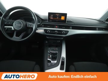 Audi A4 - 12