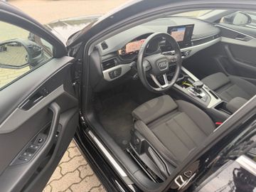 Audi A4 - 12