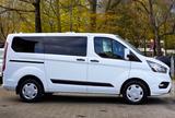 Ford Transit/Tourneo Custom Kombi 340 L1 Trend 9Sitze - Ford Transit Kleinbus 9-Sitzer