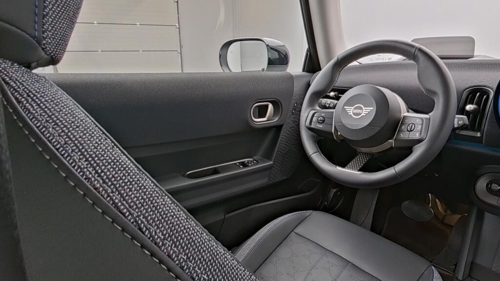 MINI Cooper C - Bild 11