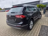 Volkswagen Tiguan Highline*Led*Navi*360°Kam*E-Klappe*AHK*VC - gebrauchte VW Tiguan aus dem Jahr 2017