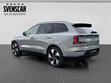 Volvo EX90 Ultra Twin Performance Electric AWD 7-Sitze - Volvo: Awd