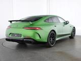 Mercedes-Benz AMG GT 63 S 4Matic+ NightII CarbonII AHK Stdhzg - Mercedes-Benz C63