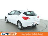 Opel Astra 1.6 Selection*AHK*KLIMA*CD*GARANTIE* - Opel Astra: 1.6